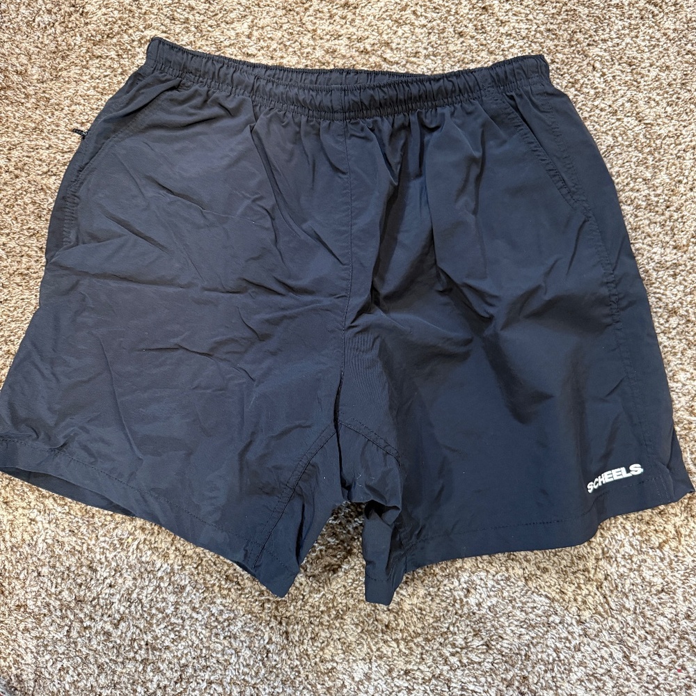 Padded Cycling Shorts